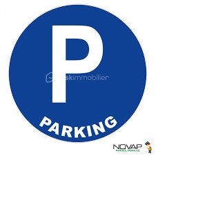 parking externe à la vente -   77420  CHAMPS SUR MARNE, surface 0 m2 vente parking externe - UBI417509421